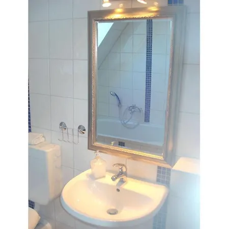 Holiday Bella Rosa Lueneburg Appartement *