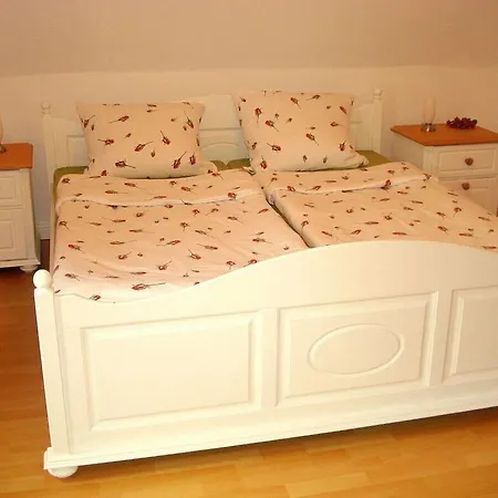 Appartement Holiday Bella Rosa Lueneburg *