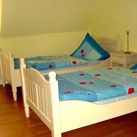 Holiday Bella Rosa Lueneburg Appartement Reppenstedt