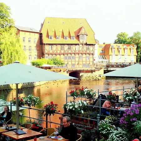 Holiday Bella Rosa Lueneburg